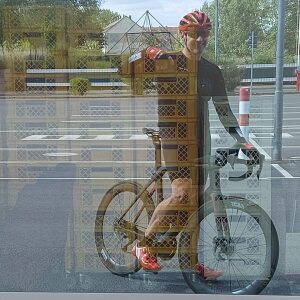 Profilbild von Jan Schupp