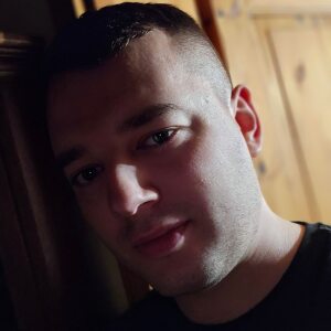 Profilbild von Jan Schwadrys