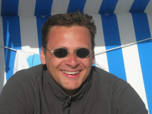 Profilbild von Jan Schwarzenberger