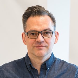 Profilbild von Jan Schwochow
