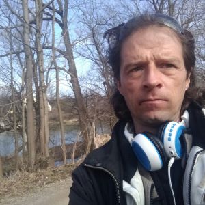 Profilbild von Jan Sebrantke