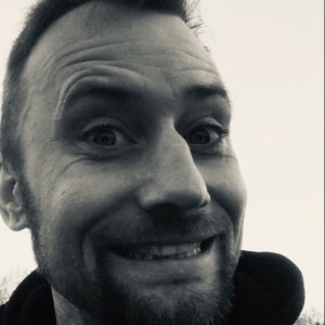 Profilbild von Jan Seidel