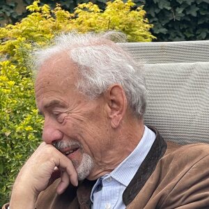 Profilbild von Jan Sellerbeck