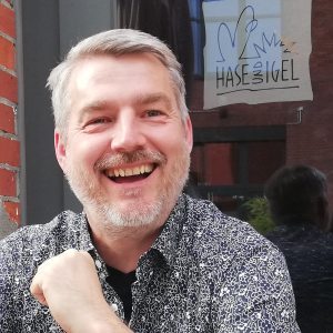 Profilbild von Jan Sempert