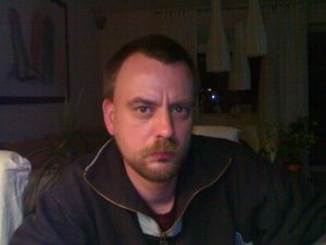 Profilbild von Jan Seydler
