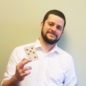 Profilbild von Jan Siebold