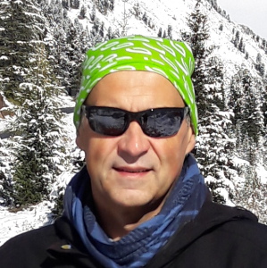 Profilbild von Jan Siegel