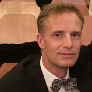 Profilbild von Jan Sievers