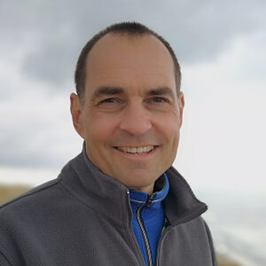 Profilbild von Jan Smekal