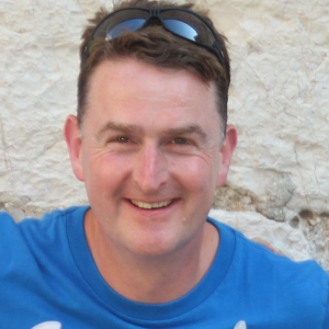 Profilbild von Jan Soeller