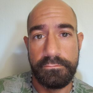 Profilbild von Jan Sossadzin