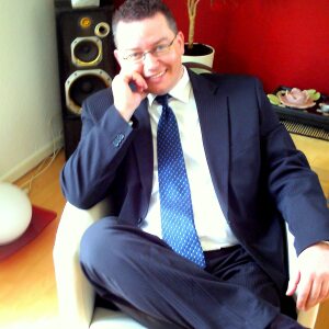 Profilbild von Jan Sperling