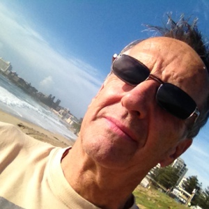 Profilbild von Jan Spilcker