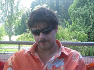 Profilbild von Jan Stahlhut