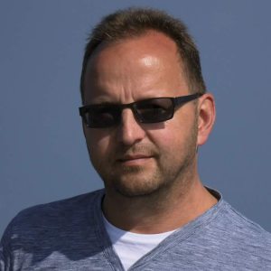 Profilbild von Jan Stanienda