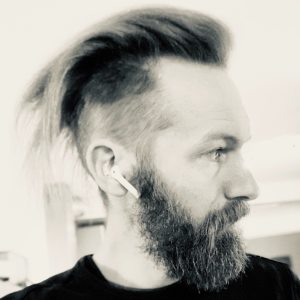 Profilbild von Jan Steinmann