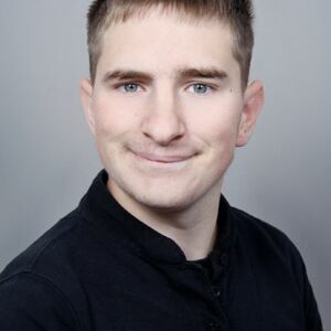 Profilbild von Jan Steuernagel