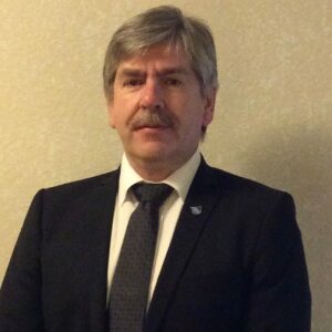 Profilbild von Jan Strom