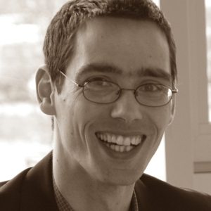 Profilbild von Jan Tamm