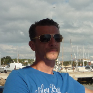 Profilbild von Jan Tamme