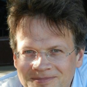 Profilbild von Jan Teichmann