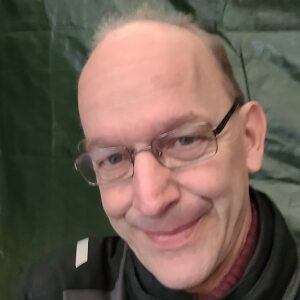 Profilbild von Jan Teichmann