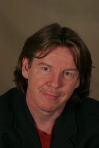 Profilbild von Jan Teut