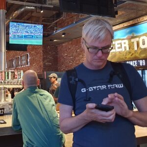 Profilbild von Jan Thalheim