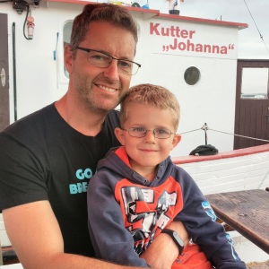 Profilbild von Jan Thiel