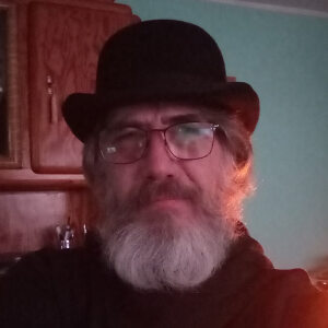 Profilbild von Jan Thiemann