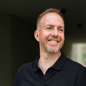 Profilbild von Jan Thieme