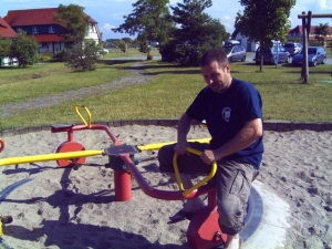 Profilbild von Jan Thierbach