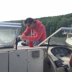 Profilbild von Jan Tresse