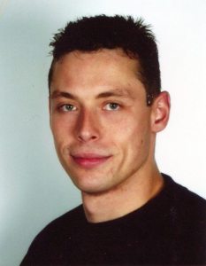 Profilbild von Jan Tröger