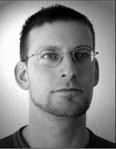 Profilbild von Jan Udtke