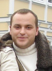 Profilbild von Jan Völlger