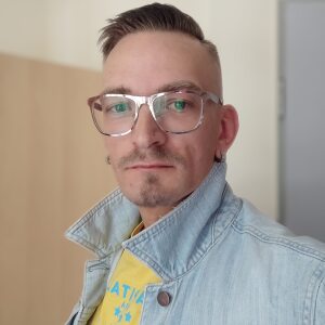 Profilbild von Jan Vogel