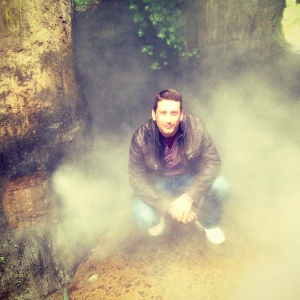 Profilbild von Jan Wagner