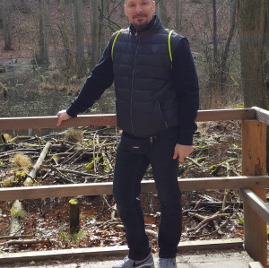 Profilbild von Jan Walczak