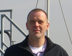 Profilbild von Jan Weber