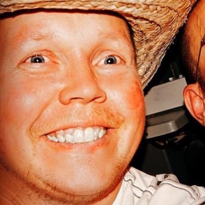 Profilbild von Jan Wehling