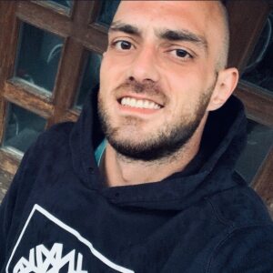 Profilbild von Jan Wellenberg