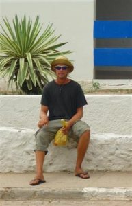 Profilbild von Jan Welter