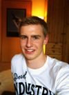 Profilbild von Jan Wengel