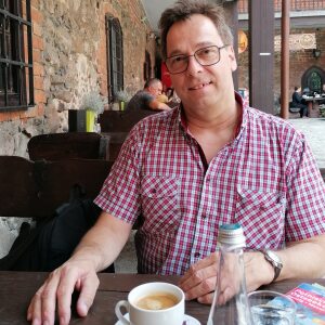 Profilbild von Jan Wenzel