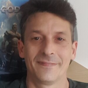 Profilbild von Jan Wenzel