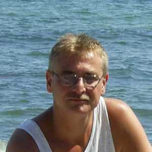 Profilbild von Jan Wenzel