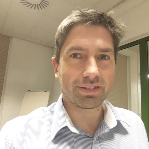 Profilbild von Jan Werner