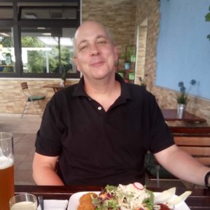 Profilbild von Jan Werth