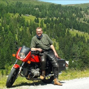 Profilbild von Jan Wichmann